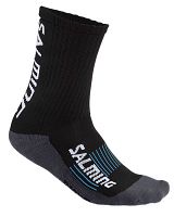 Salming 365 Advanced Indor Sock 1 Pack Black